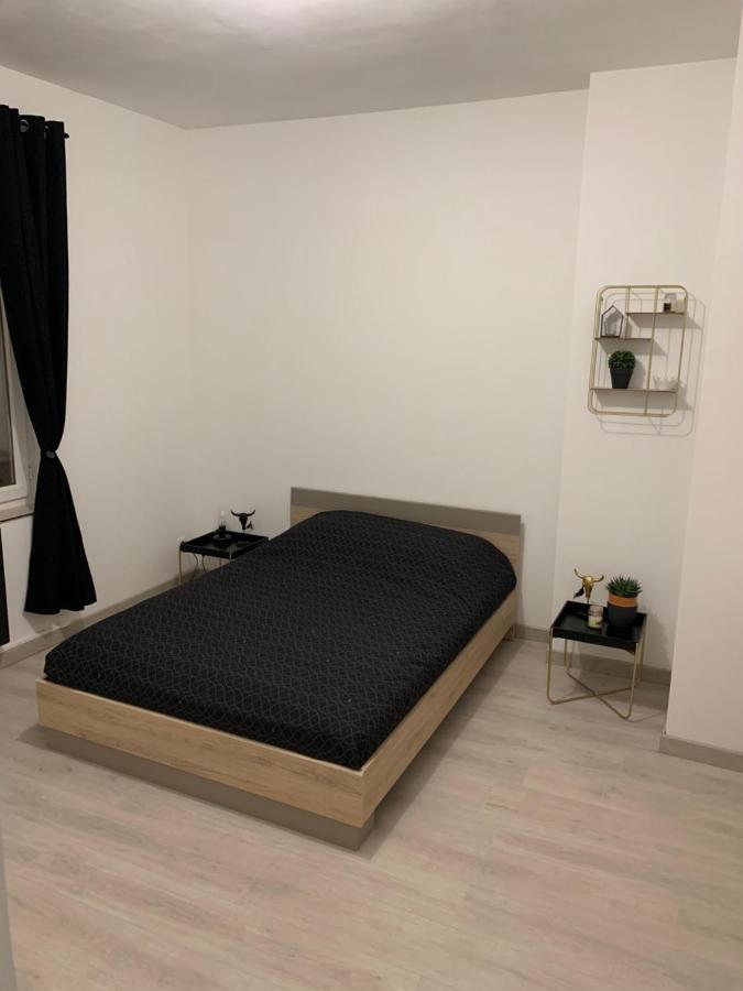 Appartement Vue Mer Poste Bleu Malo-les-Bains Kültér fotó
